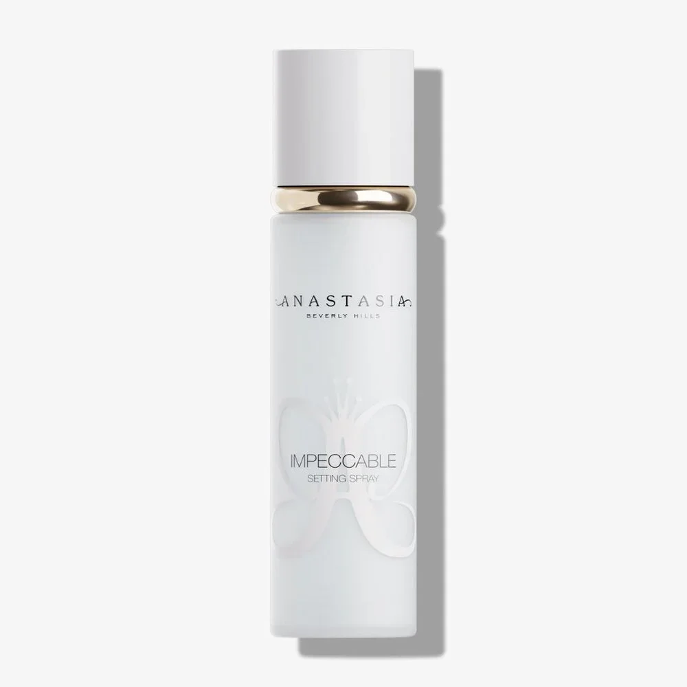 [NWT] Anastasia Beverly Hills Impeccable 24HR Blurring Matte Setting Spray